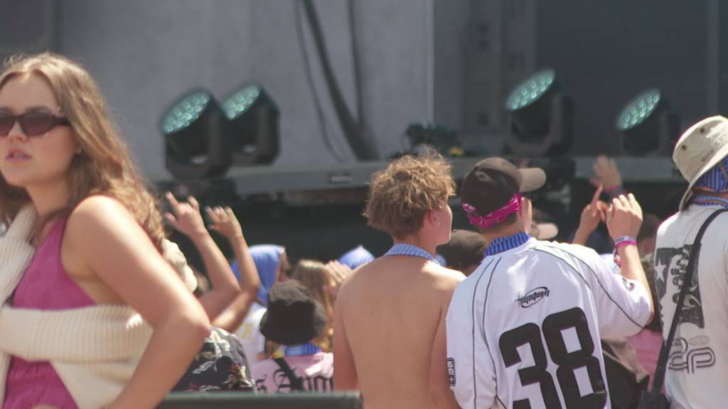 Festival-Flaute: Sinkende Besucherzahlen machen Ostschweizer Openairs zu schaffen