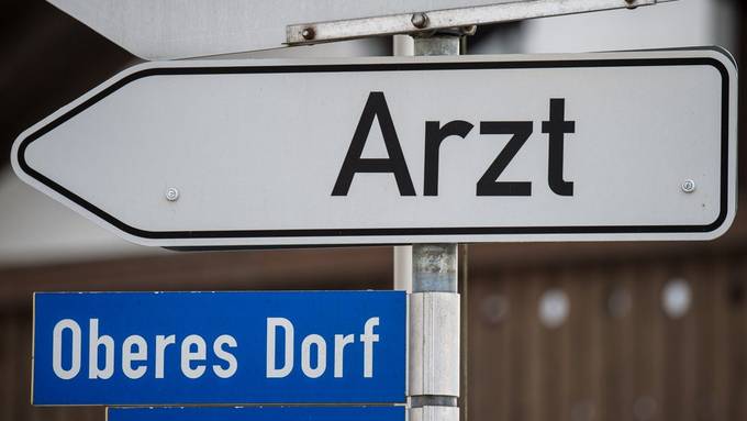 Sturmläuten bei Abtwiler Dorfarzt