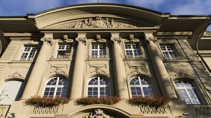 Berner Obergericht bestätigt Verwahrung des Kindsmörders von Erlach