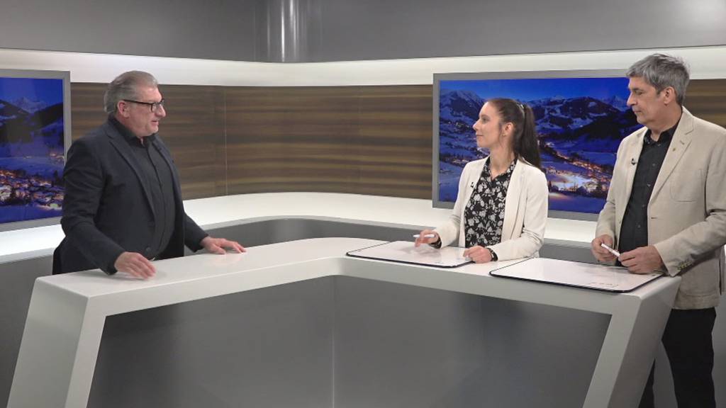 Auf den Punkt! Die Grossrats-Challenge