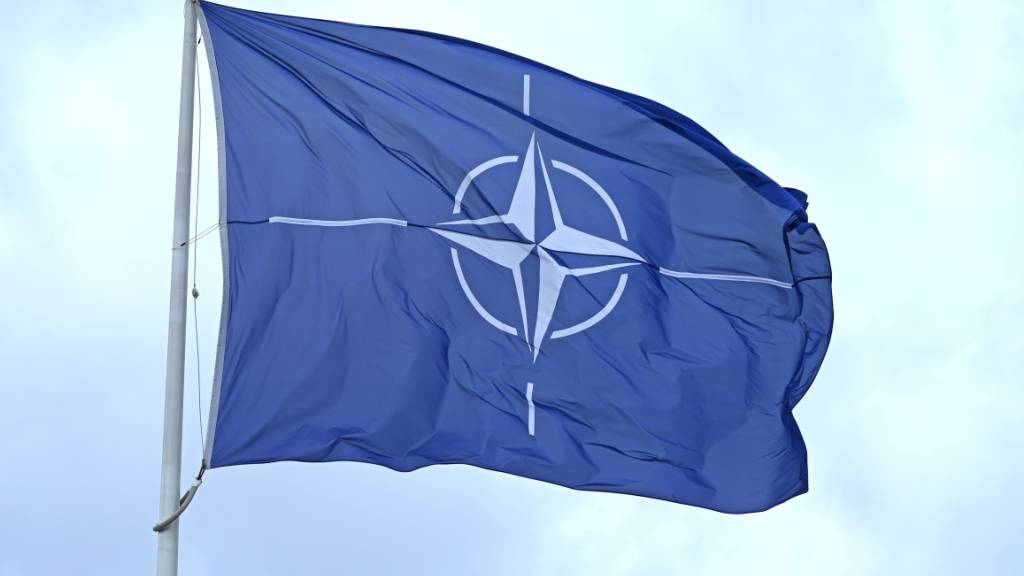 Nato-Länder verurteilen Luftraum- und Drohnenvorfälle
