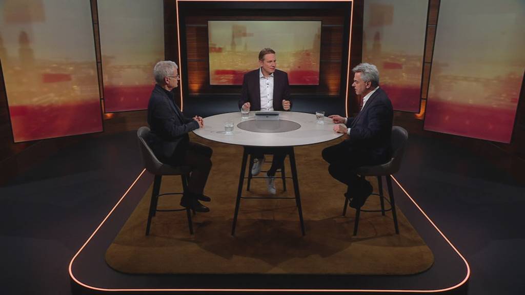 Deutliches Nein zur SRG-Initiative: Ende der Debatte oder erst der Anfang?