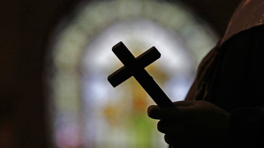 Das Christentum ist zwar noch die grösste Religionsgemeinschaft der Welt, aber der Islam holt in Riesenschritten auf. Einer der Gründe ist der Kinderreichtum muslimischer Familien. (Archivbild)