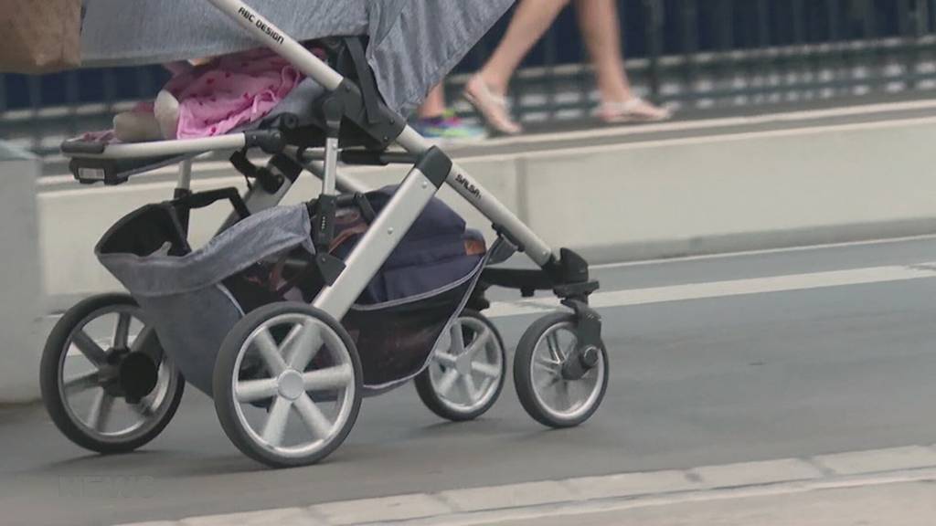 Brisanter Vorschlag gegen Geburtenmangel