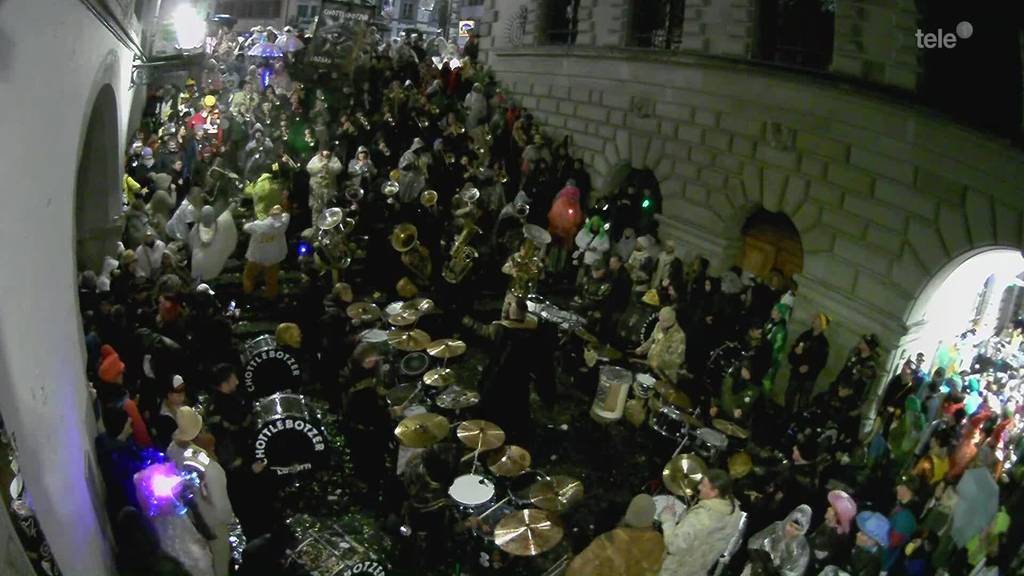 Chottlebotzer Lozärn