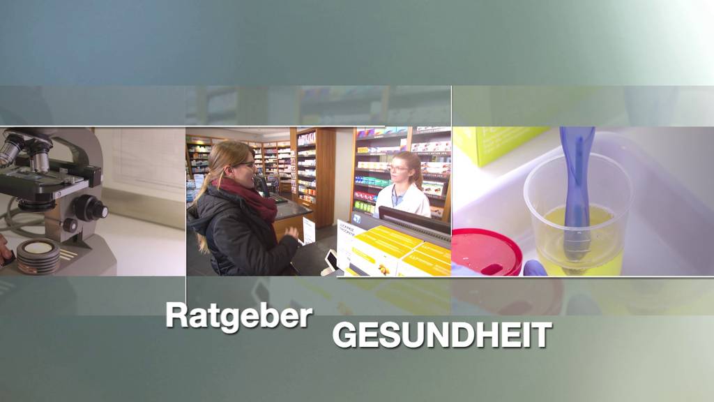 Ratgeber Gesundheit