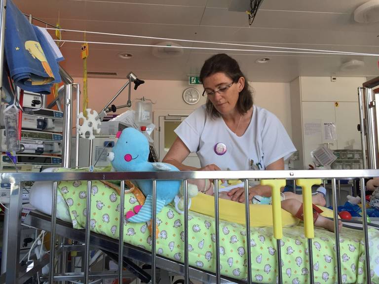 Kunst und Ausdruckstherapie