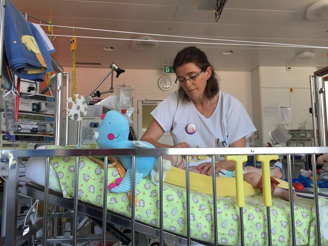 Kunst und Ausdruckstherapie