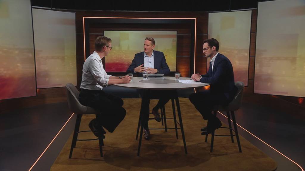Banken ziehen weg: Hat Zürich ein Standortproblem?