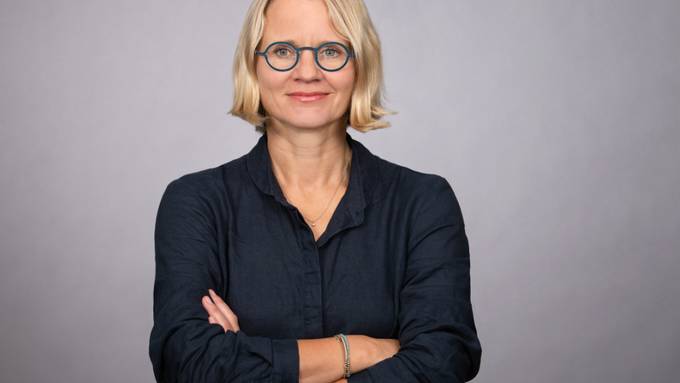 Barbara Reifler wird neue Leiterin des Amtes für Justizvollzug