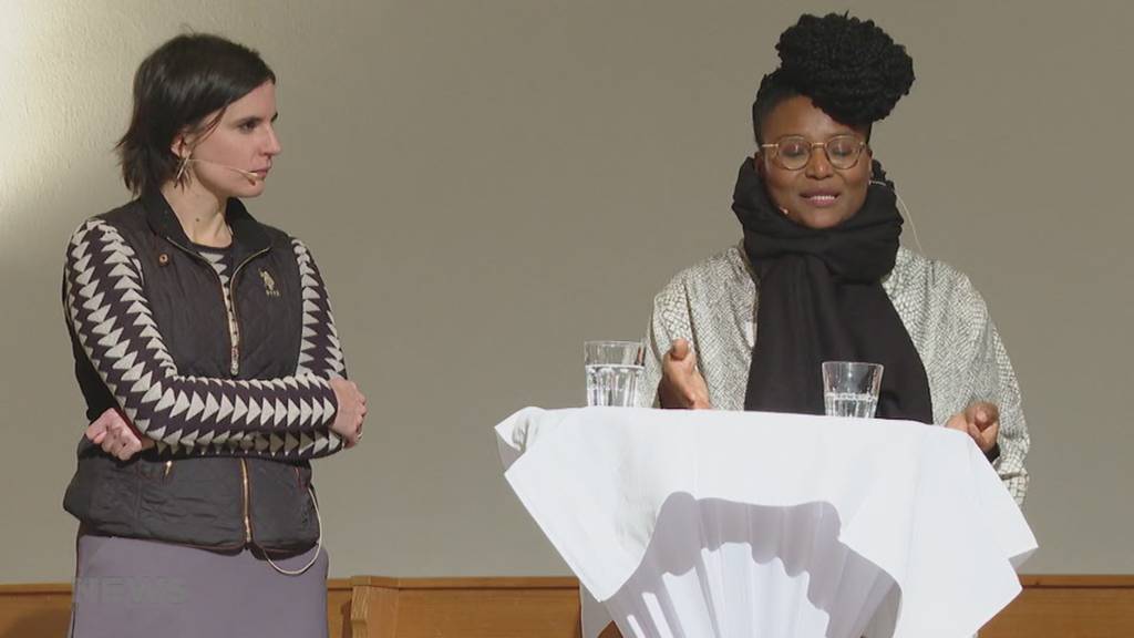 Podiumsdiskussion in der Johanneskirche dreht sich um kulturelle Aneignung 