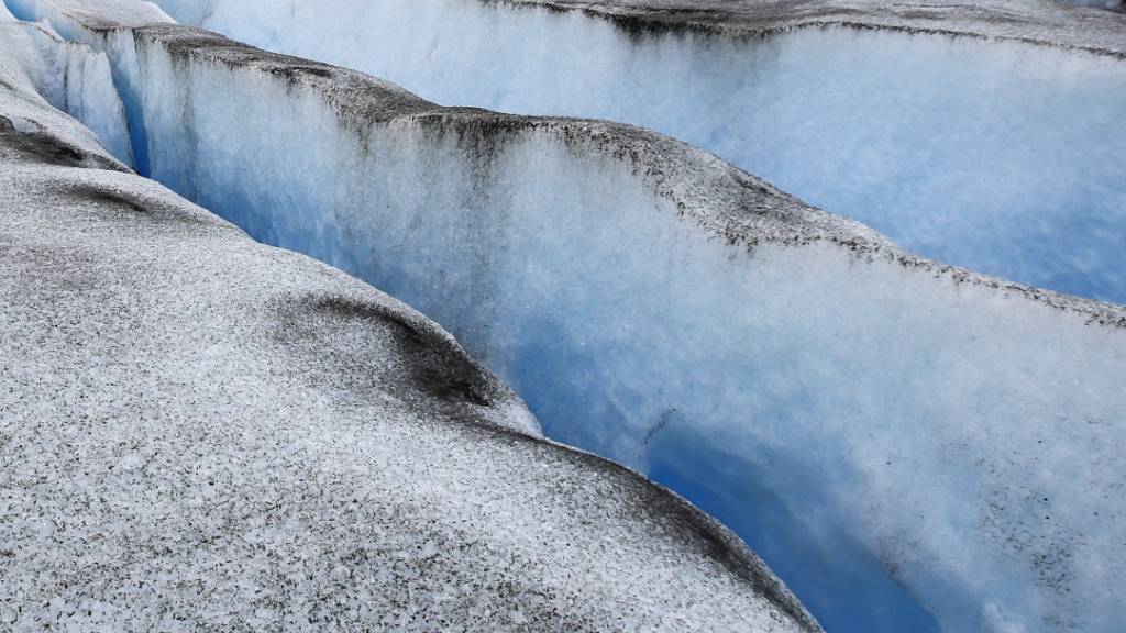 Chile unternimmt weitere Schritte zum Schutz der Gletscher. (Archivbild)