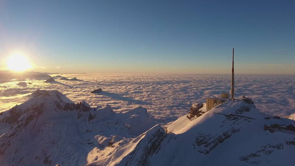 Säntis-Schwebebahn AG