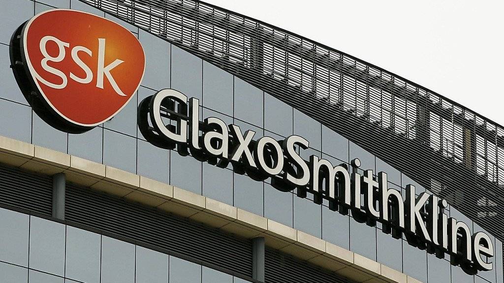 Der britische Pharmakonzern GlaxoSmithKline steht vor einem Chefwechsel. Der bisherige CEO Andrew Witty wird dem Unternehmen im nächsten Jahr den Rücken kehren. (Archivbild)
