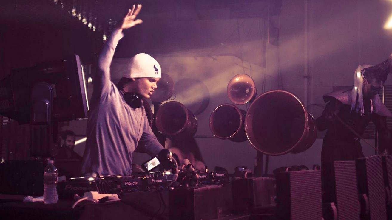 Avicii stürmt nach seinem Tod die Charts