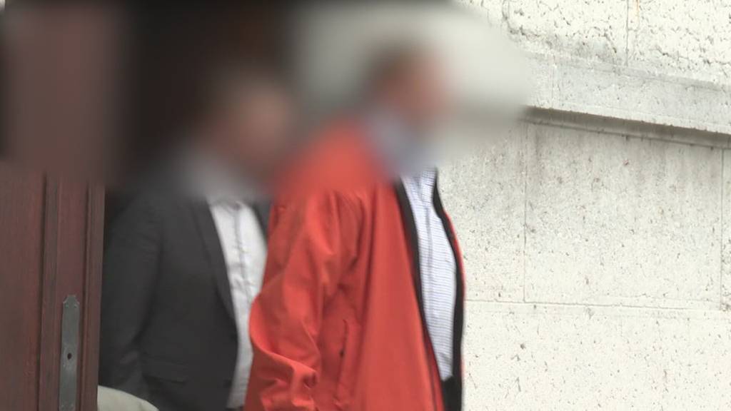 12-fach schuldig: Feuerteufel vom Wasseramt muss über 11 Jahre ins Gefängnis