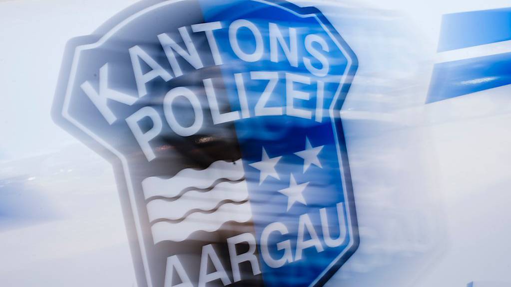 kantons polizei