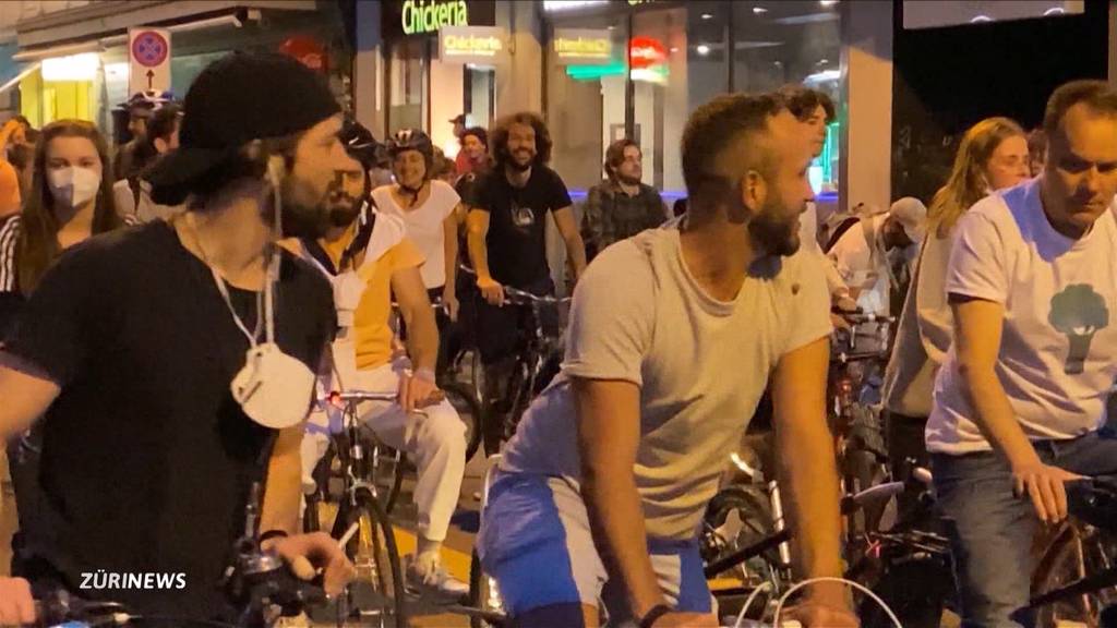 Critical Mass spaltet weiterhin die Meinungen