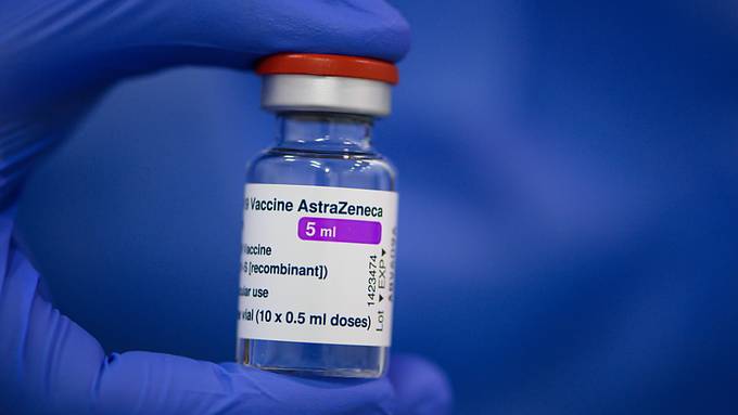 Dänemark verzichtet auf Corona-Impfstoff von Astrazeneca