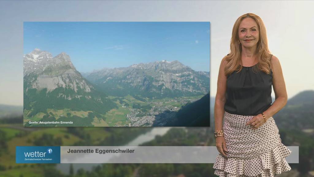 Wetter - vom 25.05.2026 ()