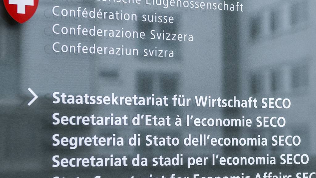 Die parlamentarische Oberaufsicht kritisiert in einem aktuellen Bericht den Vollzug von Wirtschaftssanktionen durch den Bund - unter anderem in Zusammenhang mit dem Ukraine-Krieg. (Themenbild)