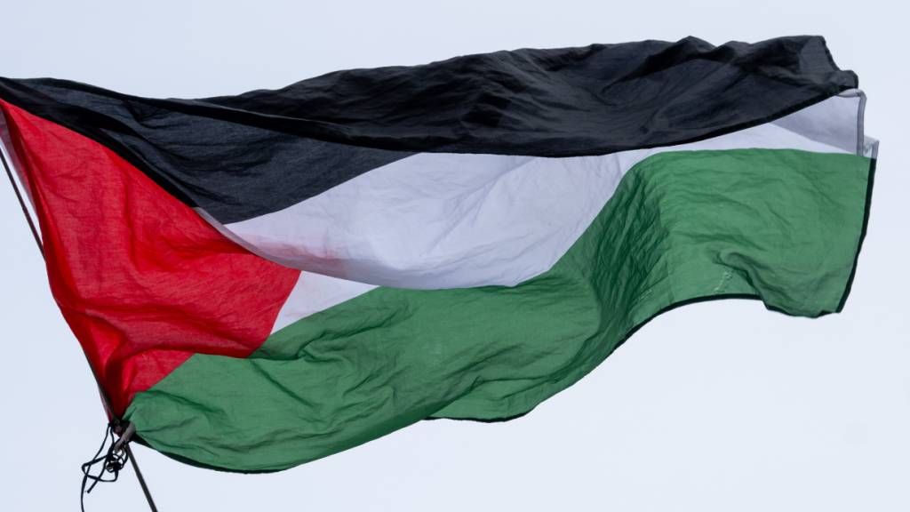 Zwei geplante Anlässe der Roten Kulturtage zu Palästina führten dazu, dass das Zürcher Volkshaus vom Mietvertrag zurücktritt. (Symbolbild)