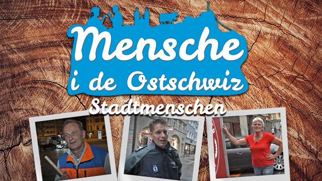 Stadtmenschen Folge 2