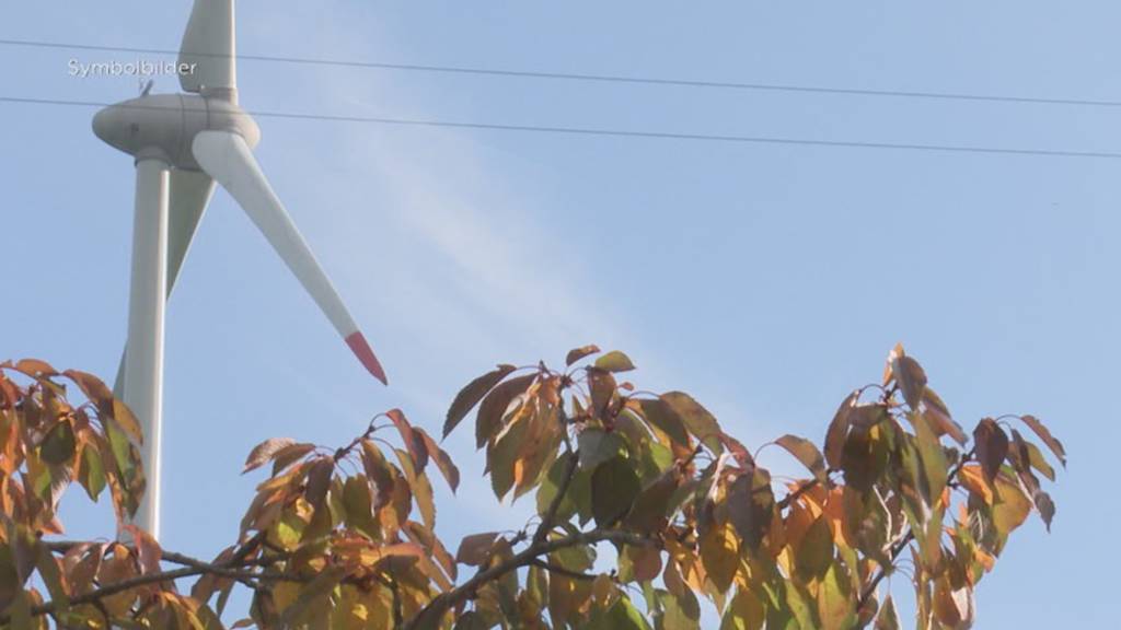 Landschaftsschützer und Baudirektion streiten um mögliche Windräder in Zürich