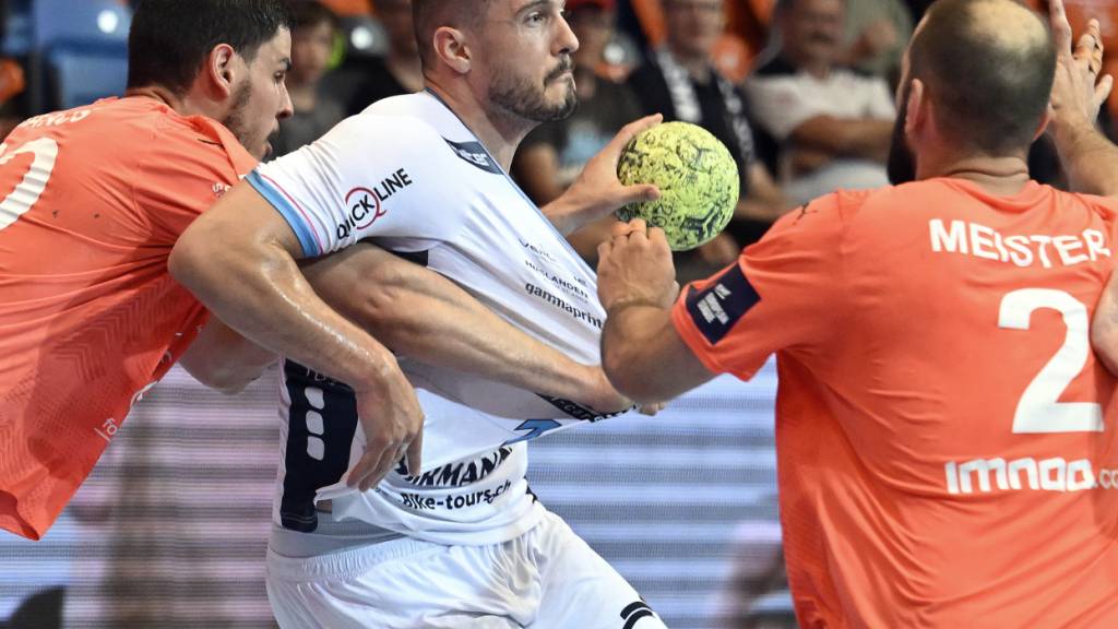 Start in die NLA-Saison mit neuem Modus