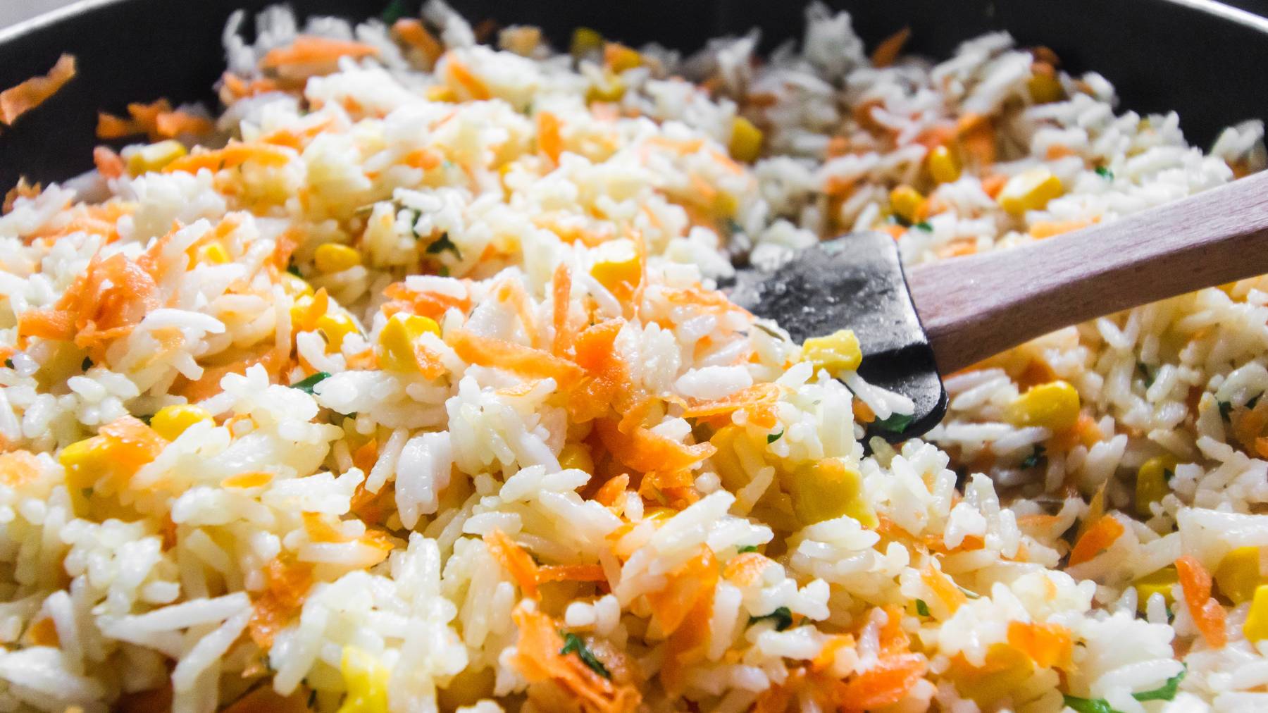 Fried Rice Rezept Ralph