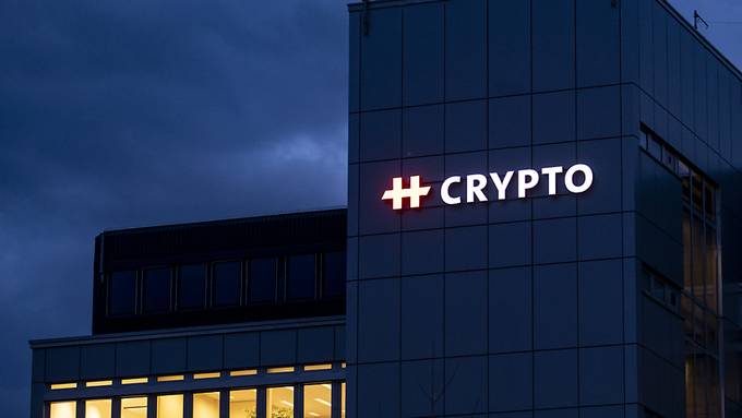 Bundesrat sieht Ruf der Schweiz nach Crypto-Affäre nicht beschädigt