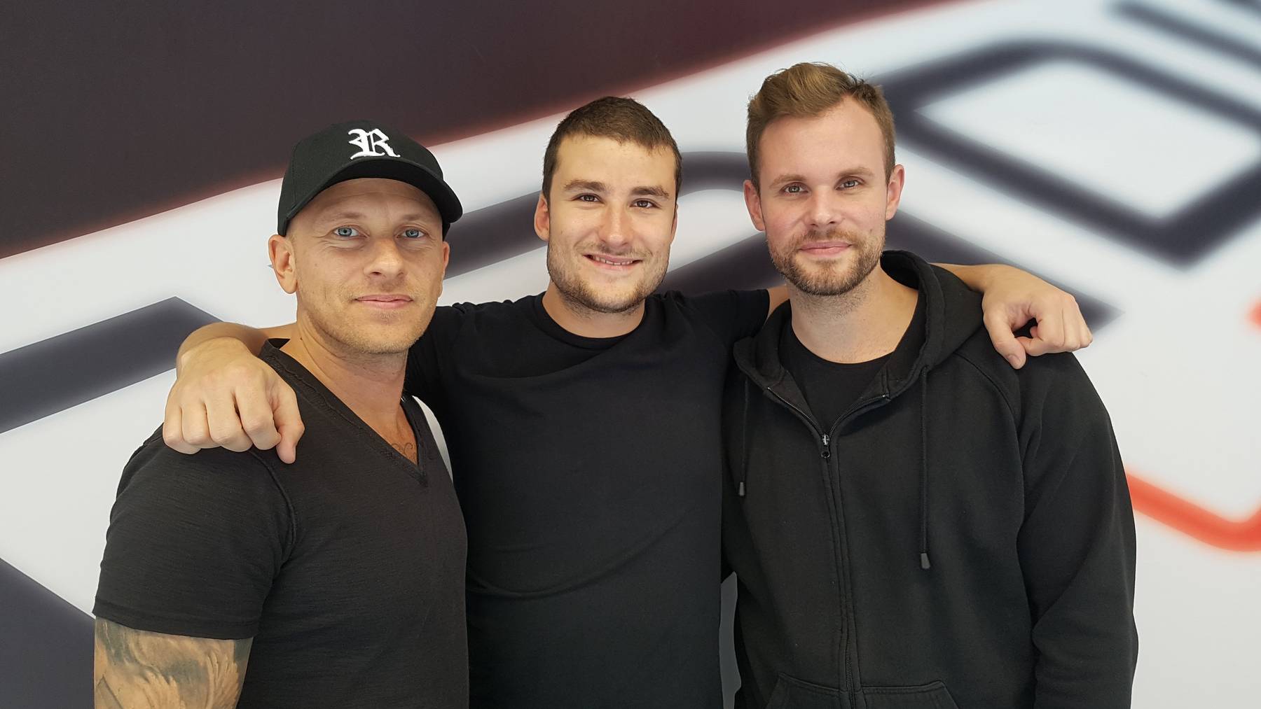 Remady & Manu-L mit neuem Knaller