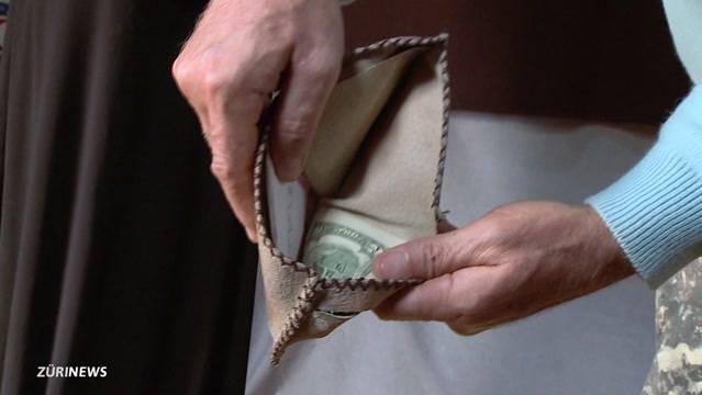 «Hilfe vor Ort» knackt halbe Million Franken