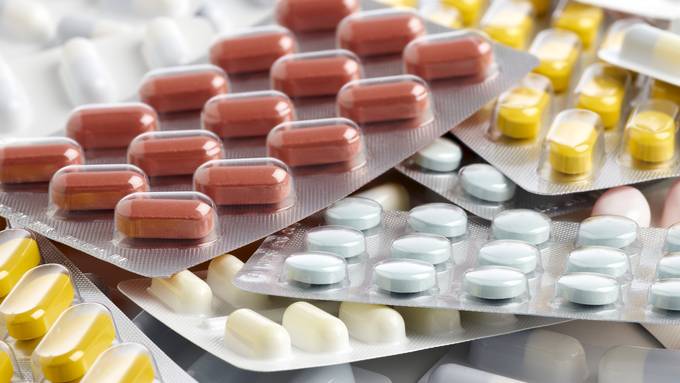 Swissmedic warnt vor gefälschten Diabetes-Medikamenten