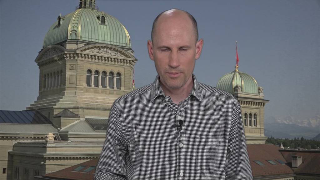 Einschätzung des Bundeshaus-Korrespondenten