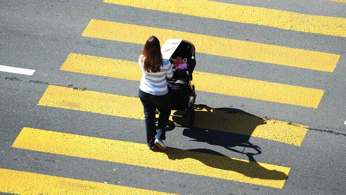 Keine Betriebszulagen für selbständige Frauen im Mutterschaftsurlaub legal
