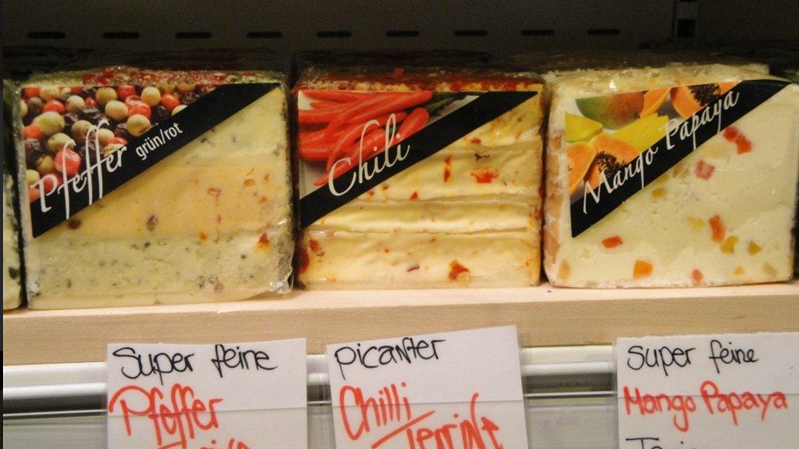 Wirklich guter Käse? Diese Zürcher Läden empfiehlt die Reddit-Community