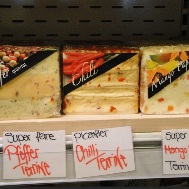Wirklich guter Käse? Diese Zürcher Läden empfiehlt die Reddit-Community