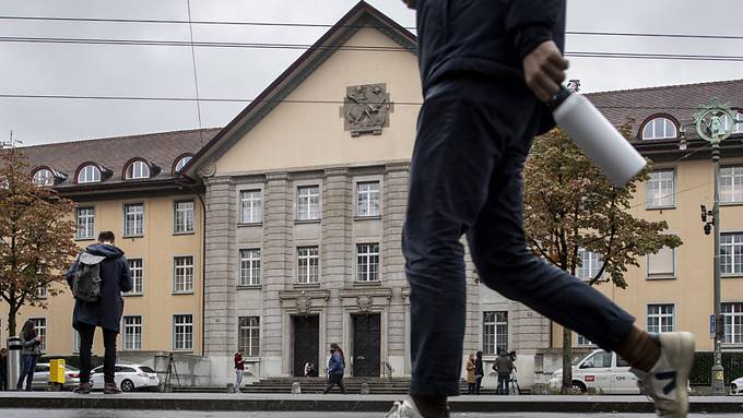 Zürcher Justiz ermittelt sieben Jahre lang gegen Millionenbetrüger