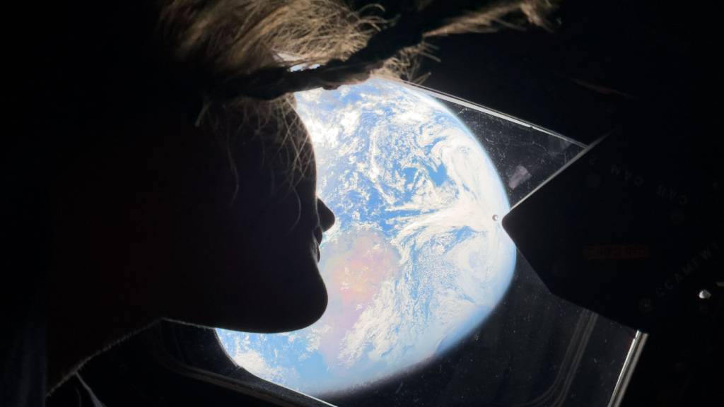Nach der erfolgreichen «Artemis 2»-Mission feilt die Nasa weiter an neuen Mond-Plänen. Der Chef der US-Behörde macht grosse Ankündigungen. (Archivbild)