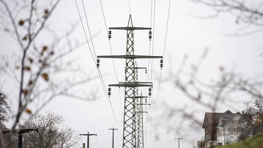 Bundesrat passt Krisenorganisation für Fall eines Strommangels an