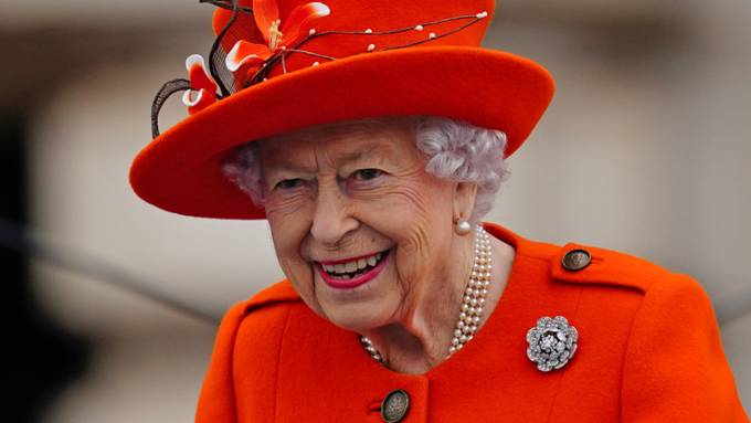 «Die Queen ist wie der Bundesrat, der Papst und Roger Federer zusammen»