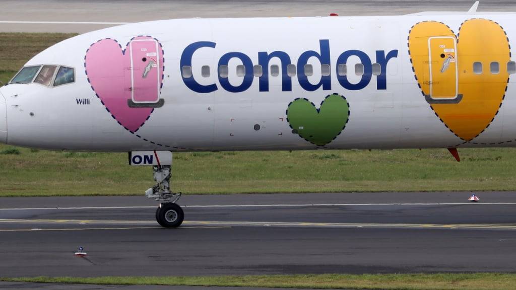 Der Einstieg der Lufthansa bei der italienischen Ita wird die Gerichte beschäftigen. Nun hat auch der deutsche Ferienflieger Condor Klage gegen die Genehmigung der EU eingereicht. (Archivbild)