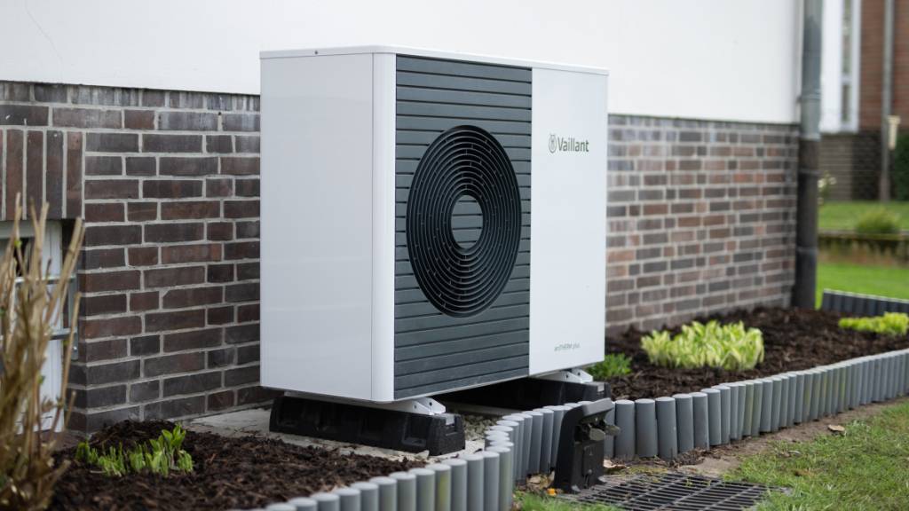 Im Kanton Glarus wird der Ersatz von Öl- oder Gasheizungen durch Wärmepumpen gefördert. (Archivbild)