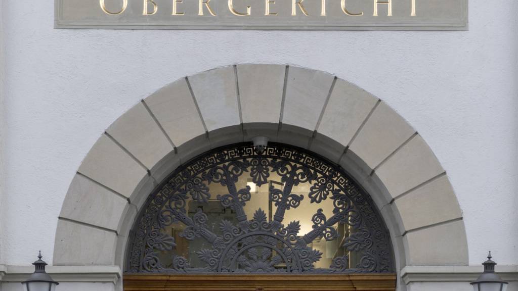 Verwahren oder nicht? Das Obergericht entscheidet heute über einen 67-jährigen Pädophilen, der dutzende Mädchen missbraucht hatte. Er sitzt schon länger hinter Gittern als mancher Mörder. (Archivbild)