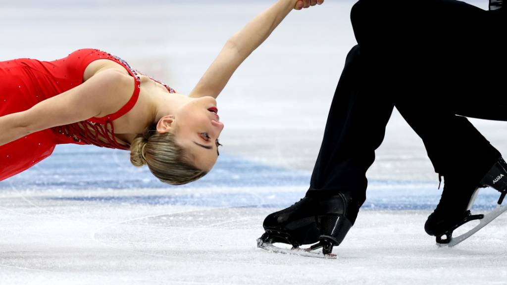 Vouillamoz/Bouvart mit Exploit