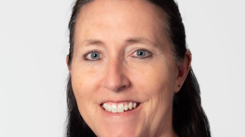 Die EVP-Politikerin Sandra Gallizzi will in den Zürcher Stadtrat.