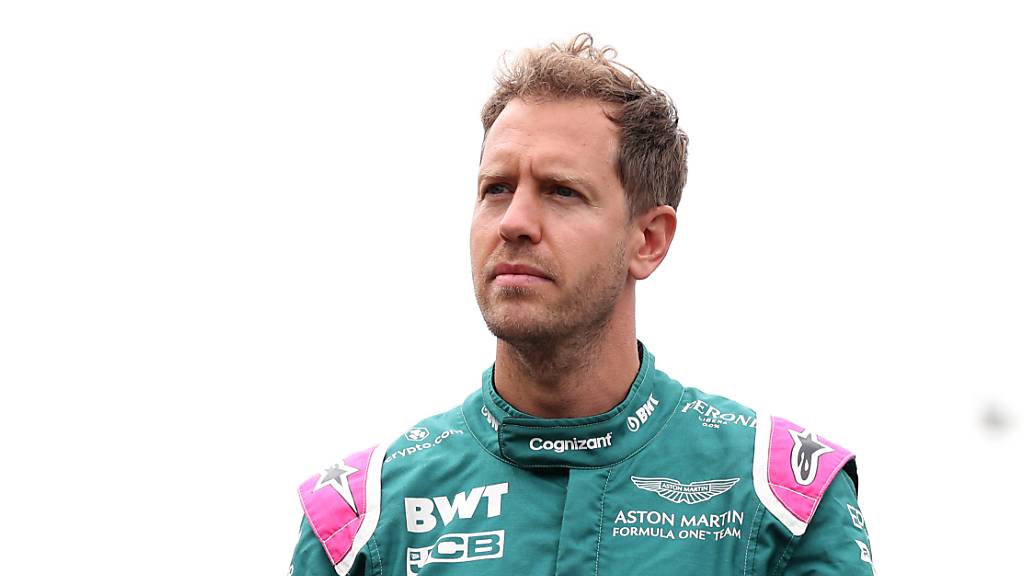 Vettel: Bei Formel-1-Spitzen «nicht gerade der beliebteste Fahrer»