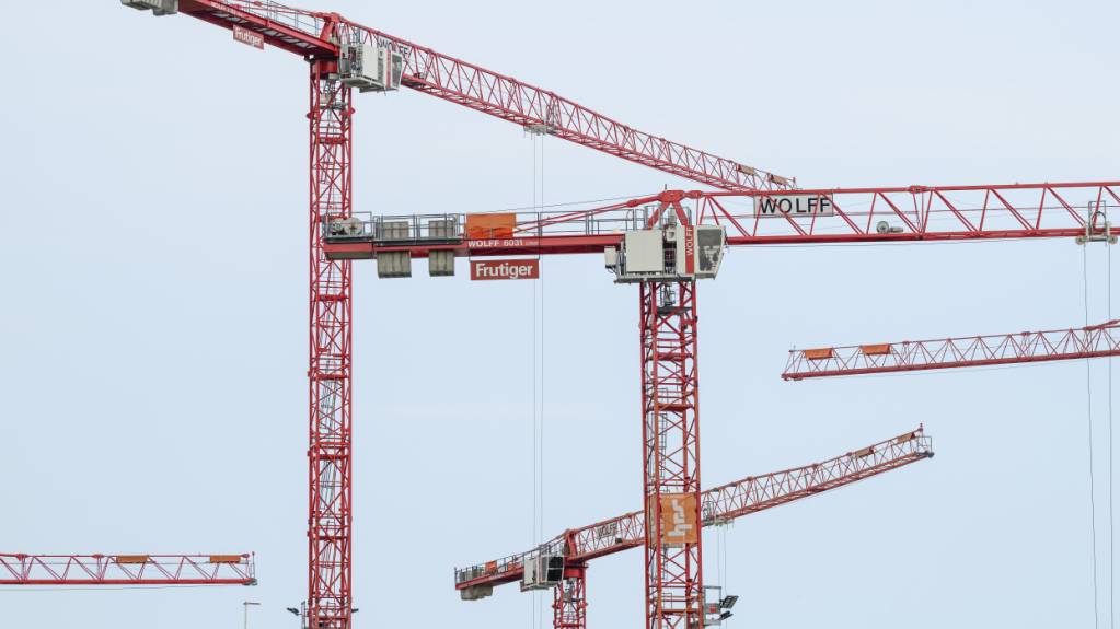 Mit der rechtskräftigen Ortsplanung kann Risch ZG nun die räumliche Zukunft planen. (Symbolbild)