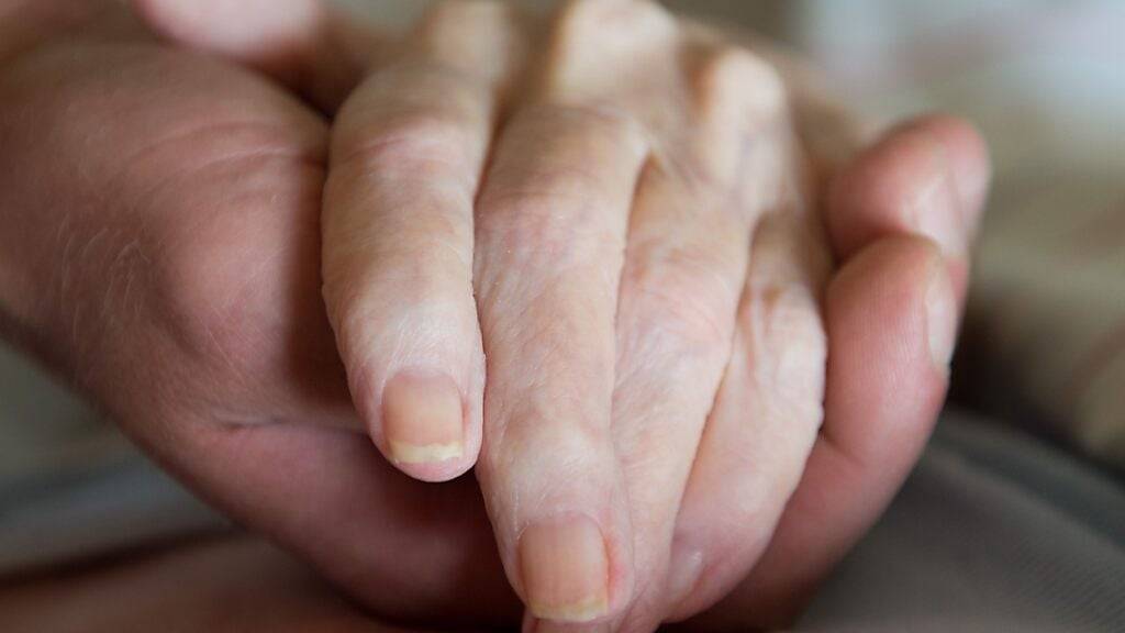 Die Stadt Luzern möchte den Langzeitpflegeinstitutionen finanzielle Beiträge für ihre Ausbildungskosten zahlen. (Symbolbild)